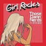 Girl Rocks (feat. Roy de Borja)
