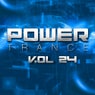 Power Trance Vol.24