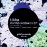 Karma Remixes EP