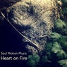 Heart on Fire (feat. Vinn Arjuna Martí)