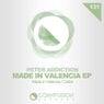 Made In Valencia EP