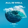 All is well (feat. Hidenori Ogawa)[instrumental]