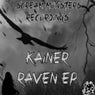 Raven EP