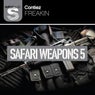 Safari Weapons 5