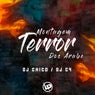 Montagem - Terror dos Árabe