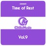 Time of Rest, Vol. 9
