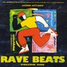 Jamm Attack Rave Beats, Vol. 1 (The Ultimate Rave Beats for Club & Radio DJS and Producers)