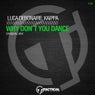 Why Don't You Dance