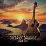 Chega de Saudade (Club Mix) (feat. Andrezza Santos)