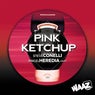 Pink Ketchup