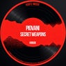 Secret Weapons