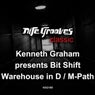 Warehouse In D / M-Path