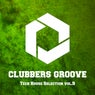 Clubbers Groove : Tech House Selection Vol.9