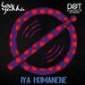 Iya homanene
