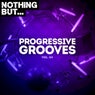 Nothing But... Progressive Grooves, Vol. 04