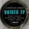 Voided EP