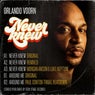 Never Knew EP (Original & Remixes)