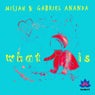 What Is - Ananda Bomb Mix