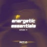 Energetic Essentials 017