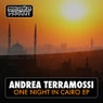 One Night In Cairo EP