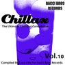 Chillax - the Ultimate Chill out Compilation, Vol. 10 - Compiled by Luca Elle