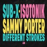 Different Strokes (Extended Mix)