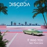 It Was You (feat. Fiona Jane)