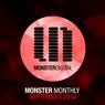 Monster Monthly - September 2014