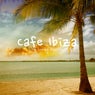 Cafe Ibiza - The Summer Selection