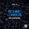 Techno Control, Vol. 4 (Hard Techno Reworks)
