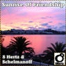 Sunrise Of Friendship