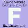 Driving For Love EP