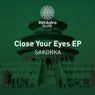 Close Your Eyes EP