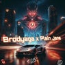 Brodyaga X Plain Jane