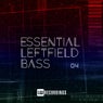 Essential Leftfield Bass, Vol. 04