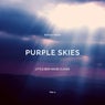 Purple Skies (Little Deep-House Clouds), Vol. 1