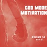 God Mode Motivation 040