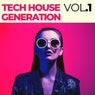 Tech House Generation, Vol. 1