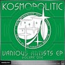 V/A Kosmopolitic EP Vol.1