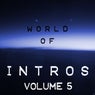 World of Intros (Volume 5 Special DJ Tools)
