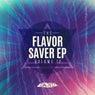 The Flavor Saver EP Vol. 12