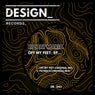 Off My Feet EP