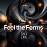 Feel the Forms (Extended)