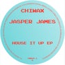 House It Up EP