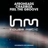 Feel the Groove  (Original Mix)