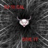 Give It