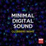 Minimal Digital Sound (Clubbers Night)