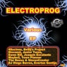 Electroprog Various EP