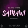 Samawi (NKL Tribal Mix)