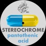 Pantothenic Acid